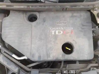 Автозапчастина б/у крішка двигуна для FORD FOCUS C-MAX (DM2) 1.8 TDCI Посилання на OEM IAM 1430789  