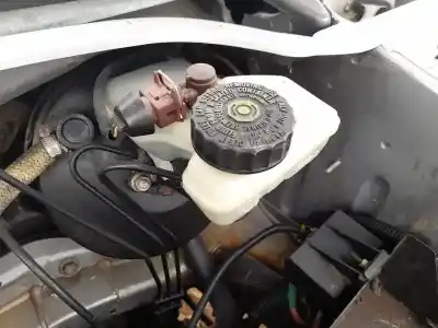 Second-hand car spare part  for PEUGEOT 306 FASTBACK (7A, 7C, N3, N5)  OEM IAM references 4601A8  