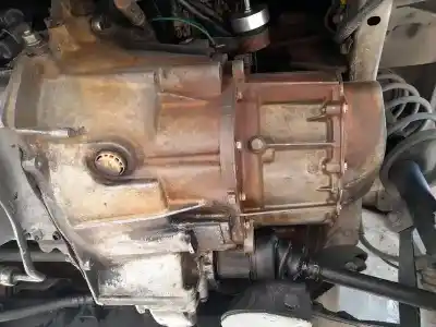 Second-hand car spare part  for PEUGEOT 306 FASTBACK (7A, 7C, N3, N5)  OEM IAM references 20CM44  5VELOCIDADES
