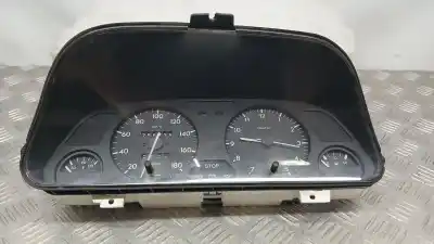 Автозапчастина б/у панель інструментів для peugeot 306 fastback (7a, 7c, n3, n5) 1.9 d посилання на oem iam 9610192380 09033509901 