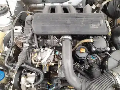 Pièce détachée automobile d'occasion MOTEUR COMPLET pour PEUGEOT 306 FASTBACK (7A, 7C, N3, N5)  Références OEM IAM D9B  