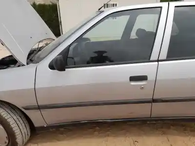 Автозапчастина б/у передні ліві двері для PEUGEOT 306 FASTBACK (7A, 7C, N3, N5) 1.9 D Посилання на OEM IAM 9002L8  