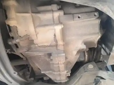 Gebrauchtes Autoersatzteil GETRIEBE zum TOYOTA COROLLA (_E12_)  OEM-IAM-Referenzen 303001E140  5VELOCIDADES