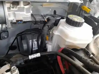 Peça sobressalente para automóvel em segunda mão abs por bmw x1 (u11) sdrive 18 i referências oem iam 10120226864  