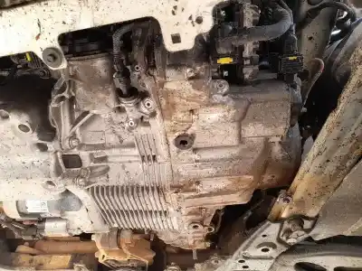 Peça sobressalente para automóvel em segunda mão caixa de velocidades por bmw x1 (u11) sdrive 18 i referências oem iam 28005b15016