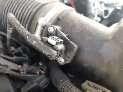 Peça sobressalente para automóvel em segunda mão medidor de massa de ar por bmw x1 (u11) sdrive 18 i referências oem iam 13628485041