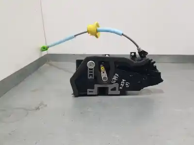 Tweedehands auto-onderdeel linker voordeur slot voor bmw x1 (u11) sdrive 18 i oem iam-referenties 7445041