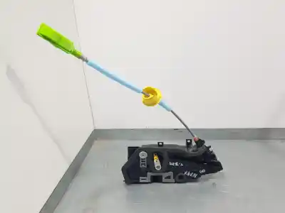 Tweedehands auto-onderdeel achter links deurslot voor bmw x1 (u11) sdrive 18 i oem iam-referenties 7445045