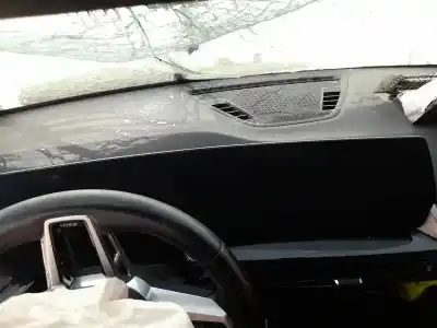 Peça sobressalente para automóvel em segunda mão quadrante por bmw x1 (u11) sdrive 18 i referências oem iam 65505a43053