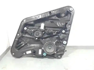 Peça sobressalente para automóvel em segunda mão elevador de vidros traseiro esquerdo por bmw x1 (u11) sdrive 18 i referências oem iam 5a1d87708