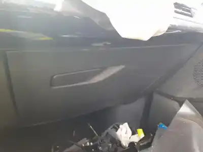 Peça sobressalente para automóvel em segunda mão porta luvas por bmw x1 (u11) sdrive 18 i referências oem iam 51459635030