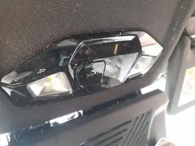Peça sobressalente para automóvel em segunda mão luz interior por bmw x1 (u11) sdrive 18 i referências oem iam 61315a76547