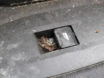 Peça sobressalente para automóvel em segunda mão botão / interruptor elevador vidro dianteiro direito por bmw x1 (u11) sdrive 18 i referências oem iam 61315a2bcb5