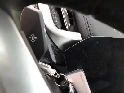 Peça sobressalente para automóvel em segunda mão comutador de limpa vidros por bmw x1 (u11) sdrive 18 i referências oem iam 61315a31c10