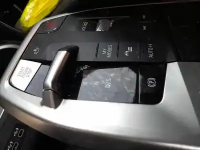 Peça sobressalente para automóvel em segunda mão alavanca de velocidades por bmw x1 (u11) sdrive 18 i referências oem iam 9473170