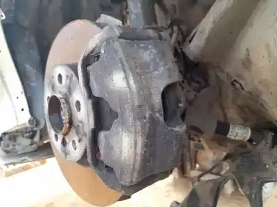 Peça sobressalente para automóvel em segunda mão pinça de travão dianteira direita por bmw x1 (u11) sdrive 18 i referências oem iam 34108846690