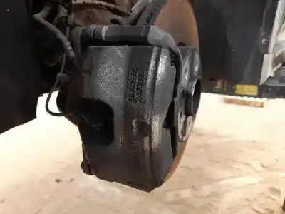 Peça sobressalente para automóvel em segunda mão pinça de travão dianteira esquerda por bmw x1 (u11) sdrive 18 i referências oem iam 34108846689