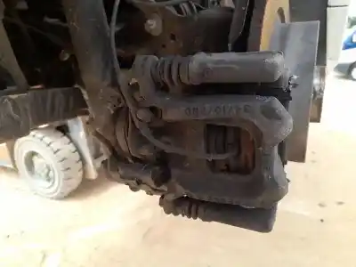 Peça sobressalente para automóvel em segunda mão pinça de travão traseira direita por bmw x1 (u11) sdrive 18 i referências oem iam 34208837100
