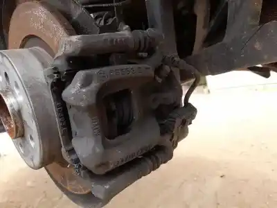 Peça sobressalente para automóvel em segunda mão pinça de travão traseira esquerda por bmw x1 (u11) sdrive 18 i referências oem iam 34108846689