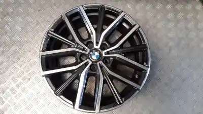 Peça sobressalente para automóvel em segunda mão jante por bmw x1 (u11) sdrive 18 i referências oem iam 7.5x18 5 torn et50