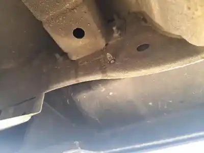 Recambio de automóvil de segunda mano de REFUERZO PARAGOLPES TRASERO para NISSAN JUKE (F15)  referencias OEM IAM   