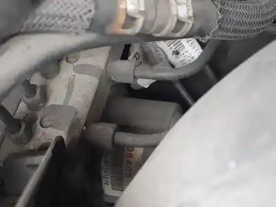 Recambio de automóvil de segunda mano de ABS para NISSAN JUKE (F15)  referencias OEM IAM   