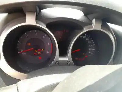Second-hand car spare part dashboard for nissan juke (f15) 1.5 dci oem iam references 