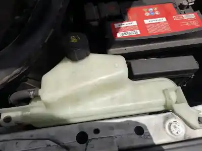 Second-hand car spare part coolant expansion tank for nissan juke (f15) 1.5 dci oem iam references 