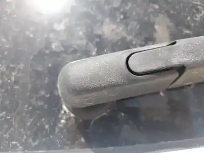 Second-hand car spare part rear windshield wiper motor for nissan juke (f15) 1.5 dci oem iam references 