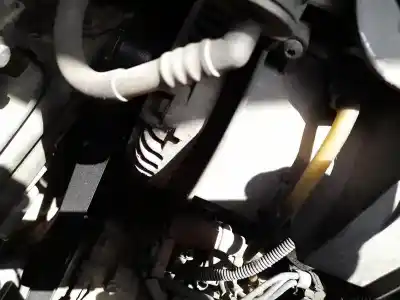Pezzo di ricambio per auto di seconda mano  per CITROEN C5 II (RC_)  Riferimenti OEM IAM 5705AX  