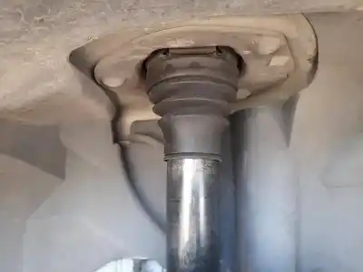 Pezzo di ricambio per auto di seconda mano  per CITROEN C5 II (RC_)  Riferimenti OEM IAM   