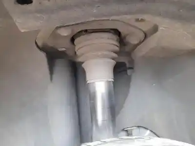Pezzo di ricambio per auto di seconda mano  per CITROEN C5 II (RC_)  Riferimenti OEM IAM   
