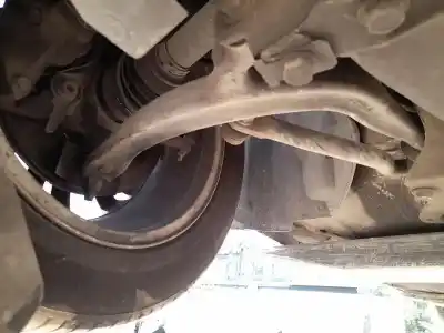 Pezzo di ricambio per auto di seconda mano  per CITROEN C5 II (RC_)  Riferimenti OEM IAM 3521K0  