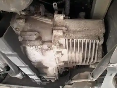 Pezzo di ricambio per auto di seconda mano  per CITROEN C5 II (RC_)  Riferimenti OEM IAM 20MB17  6VELOCIDADES