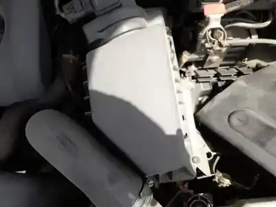 Pezzo di ricambio per auto di seconda mano supporto filtro aria per citroen c5 ii (rc_) 2.0 hdi (rcrhrh) riferimenti oem iam   