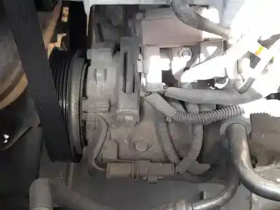 Pezzo di ricambio per auto di seconda mano  per CITROEN C5 II (RC_)  Riferimenti OEM IAM 6453WX  
