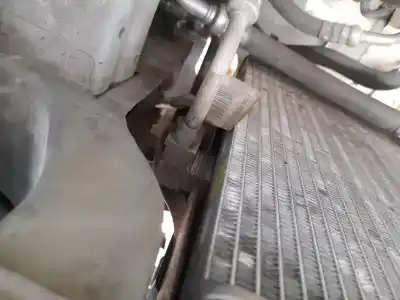 Pezzo di ricambio per auto di seconda mano Condensatore / Radiatore Aria Condizionata per CITROEN C5 II (RC_) 2.0 HDI (RCRHRH) Riferimenti OEM IAM 6455FX  