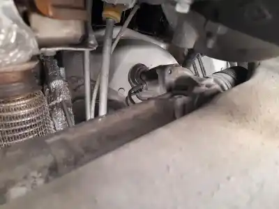 Автозапчасти б/у рулевая рейка за citroen c5 ii (rc_) 2.0 hdi (rcrhrh) ссылки oem iam 1617931980