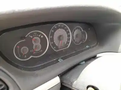 Автозапчасти б/у приборная доска за citroen c5 ii (rc_) 2.0 hdi (rcrhrh) ссылки oem iam 610319