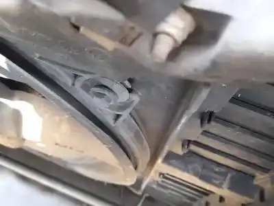 Автозапчасти б/у электрический вентилятор за citroen c5 ii (rc_) 2.0 hdi (rcrhrh) ссылки oem iam 1253n5