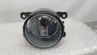 Second-hand car spare part right fog light for citroen c5 ii (rc_) 2.0 hdi (rcrhrh) oem iam references 9650001680
