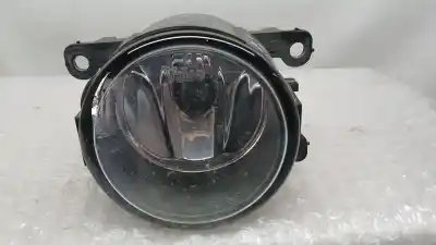 Second-hand car spare part left fog light for citroen c5 ii (rc_) 2.0 hdi (rcrhrh) oem iam references 9650001680