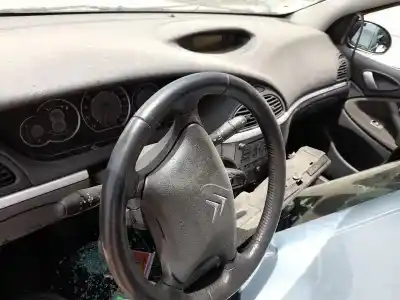 Автозапчасти б/у комплект подушки безопасности за citroen c5 ii (rc_) 2.0 hdi (rcrhrh) ссылки oem iam 4112hc