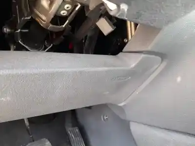 Автозапчастина б/у комплект подушки безпеки для citroen c5 ii (rc_) 2.0 hdi (rcrhrh) посилання на oem iam 4112hc  