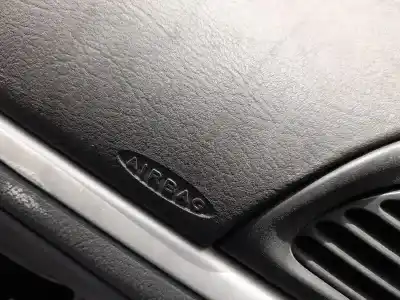 Автозапчастина б/у комплект подушки безпеки для citroen c5 ii (rc_) 2.0 hdi (rcrhrh) посилання на oem iam 4112hc  