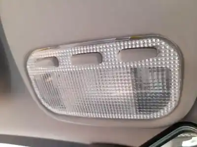 Автозапчасти б/у внутренний свет за citroen c5 ii (rc_) 2.0 hdi (rcrhrh) ссылки oem iam 8146r1