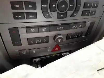 Pezzo di ricambio per auto di seconda mano Controllo Climatico per CITROEN C5 II (RC_) 2.0 HDI (RCRHRH) Riferimenti OEM IAM 6451RQ  