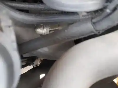 Автозапчасти б/у двигатель запускается за citroen c5 ii (rc_) 2.0 hdi (rcrhrh) ссылки oem iam 5802ef