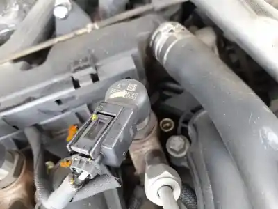 Pezzo di ricambio per auto di seconda mano motore completo per citroen c5 ii (rc_) 2.0 hdi (rcrhrh) riferimenti oem iam rhr  