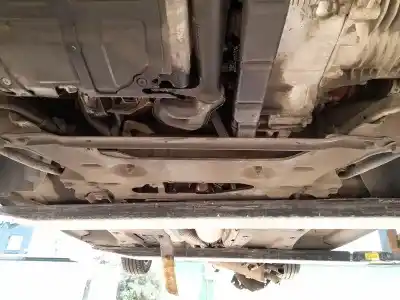 Автозапчасти б/у передний мост за citroen c5 ii (rc_) 2.0 hdi (rcrhrh) ссылки oem iam 3502ar